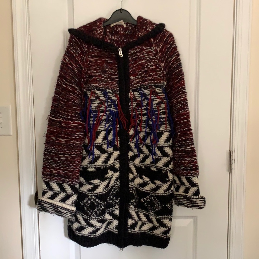 H&M x Isabel Marant